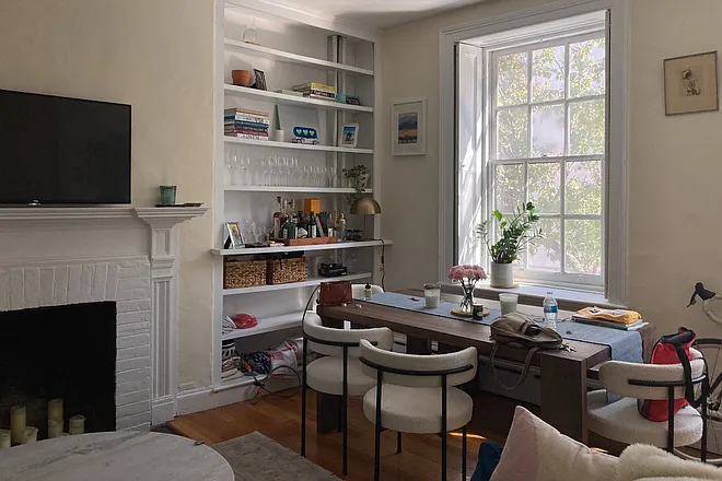 35 Mount Vernon St #2 — Photo 3