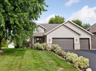2403 Buffalo Ridge Dr, Buffalo, MN 55313