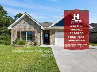 1343 Cater Lee Way, Foley, AL 36535