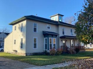 502 E Green St UNIT C, Hastings, MI