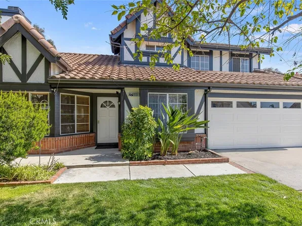 27500 Label Ave, Santa Clarita, CA 91351