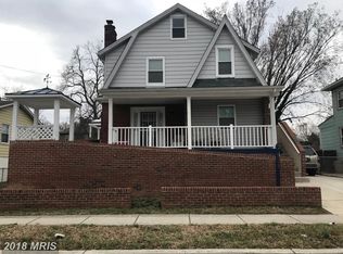 4713 Queensbury Rd, Riverdale, MD 20737