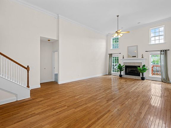 5th image of 2446 Triangle Farm Rd