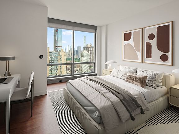 4th image of 200 W 67th St APT 33E