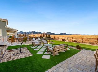 19133 W 95th Ln, Arvada, CO 80007