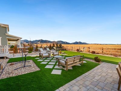 19133 W 95th Ln, Arvada, CO, 80007