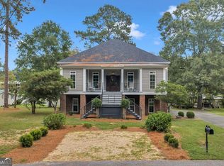 696 Cork Ferry Rd, Cordele, GA 31015