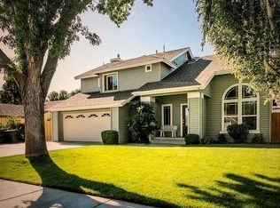 2334 Cheyenne Dr, Bishop, CA 93514