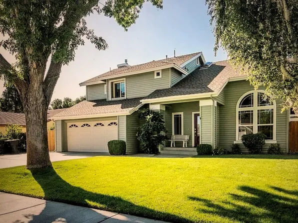 2334 Cheyenne Dr, Bishop, CA 93514