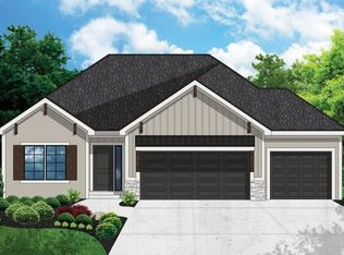 4112 SE Adams Dr, Blue Springs, MO 64014