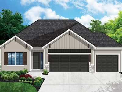 4112 SE Adams Dr, Blue Springs, MO, 64014