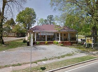 402 Ingleside Ave, Athens, TN 37303