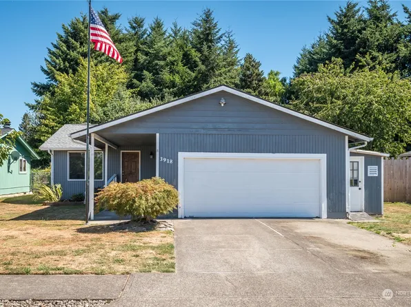 3918 Estate Drive, Longview, WA 98632