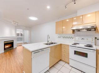 4989 Duchess St #210, Vancouver, BC