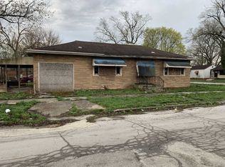 15701 Paulina St, Harvey, IL 60426