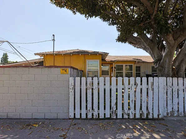 6158 Cahuenga Blvd, North Hollywood, CA 91606