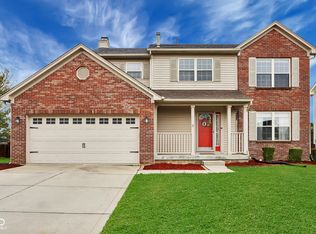 3807 Branch Way, Indianapolis, IN 46268