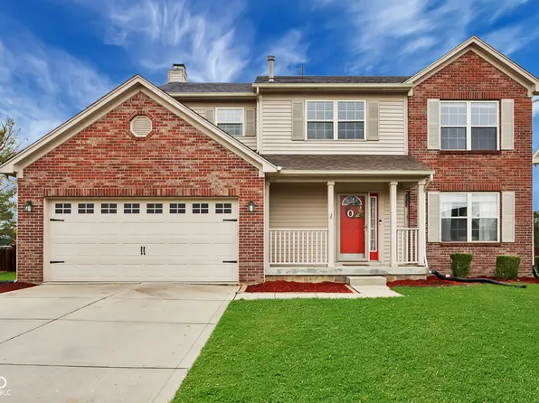 3807 Branch Way, Indianapolis, IN 46268