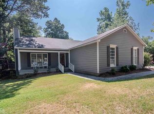 19 Hearthwood Dr SW, Rome, GA 30165