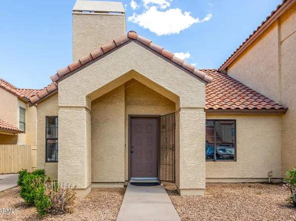 455 S MESA Drive #171, Mesa, AZ 85210