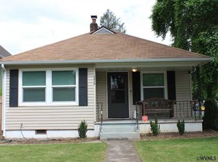 2410 Laurel Ave NE, Salem, OR 97301