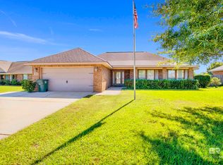 554 Vestige Mews, Foley, AL 36535