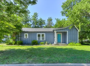 430 Dakota St, Norman, OK 73069