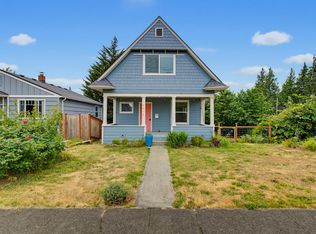 4516 N Mullen St, Tacoma, WA 98407