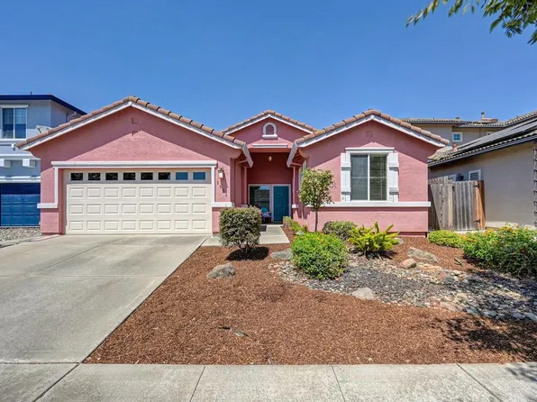 3554 Cooper Island Rd, West Sacramento, CA 95691