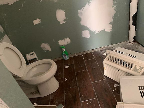 upstairs br and new floor