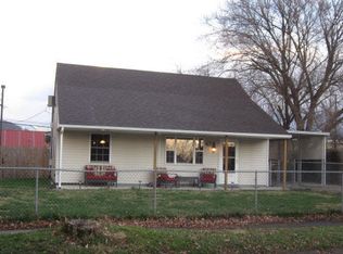 43 Amherst Dr, Chillicothe, OH 45601