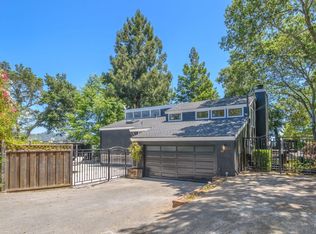45 Hillcrest Ave, Larkspur, CA 94939