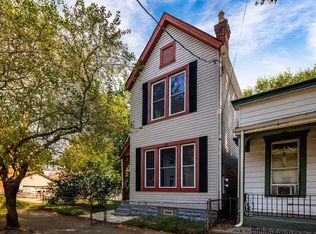 121 Pleasant St, Covington, KY 41011