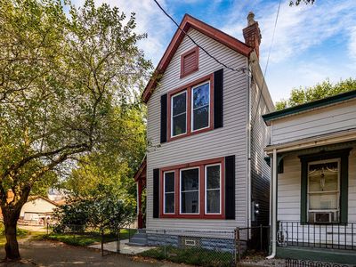 121 Pleasant St, Covington, KY, 41011