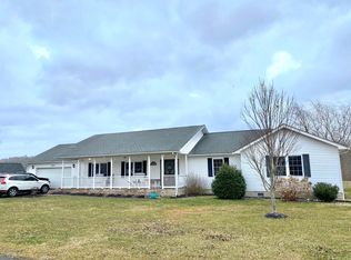 9806 Blue Spruce Rd, Wise, VA 24293