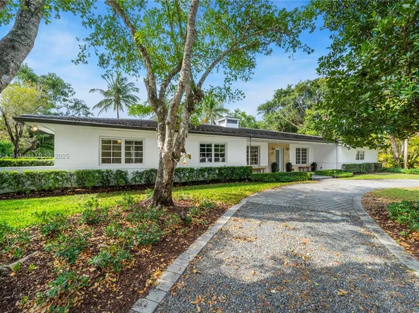 646 Sierra Cir, Coral Gables, FL 33156