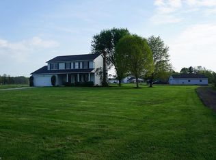 4123 Rootstown Rd, Ravenna, OH 44266