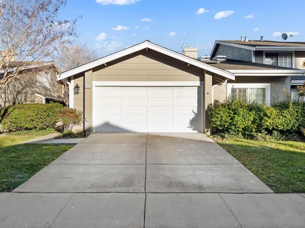 34344 Portia Ter, Fremont, CA 94555