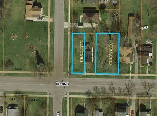 1234 W Spring St, Lima, OH 45805