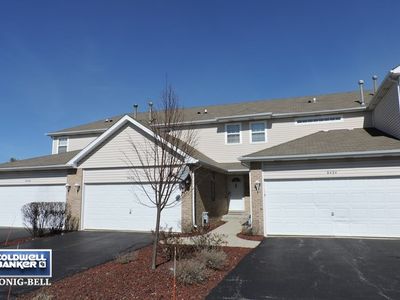 8436 Stratford Dr, Tinley Park, IL, 60487