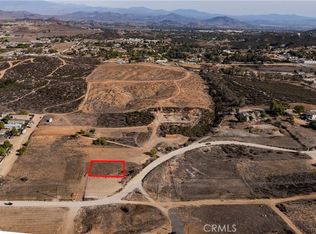 0 Walker St LOT 4, Menifee, CA 92584