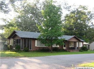 400 Harden St, Gadsden, AL 35904