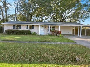 1977 Denver Dr, Baton Rouge, LA 70810