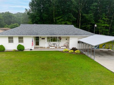 622 Frmngtn Ohpyl Rd, Ohiopyle, PA, 15470
