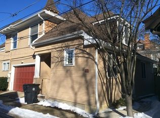 1324 Forest Ave, Evanston, IL