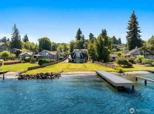 10005 N Davies Road, Lake Stevens, WA 98258