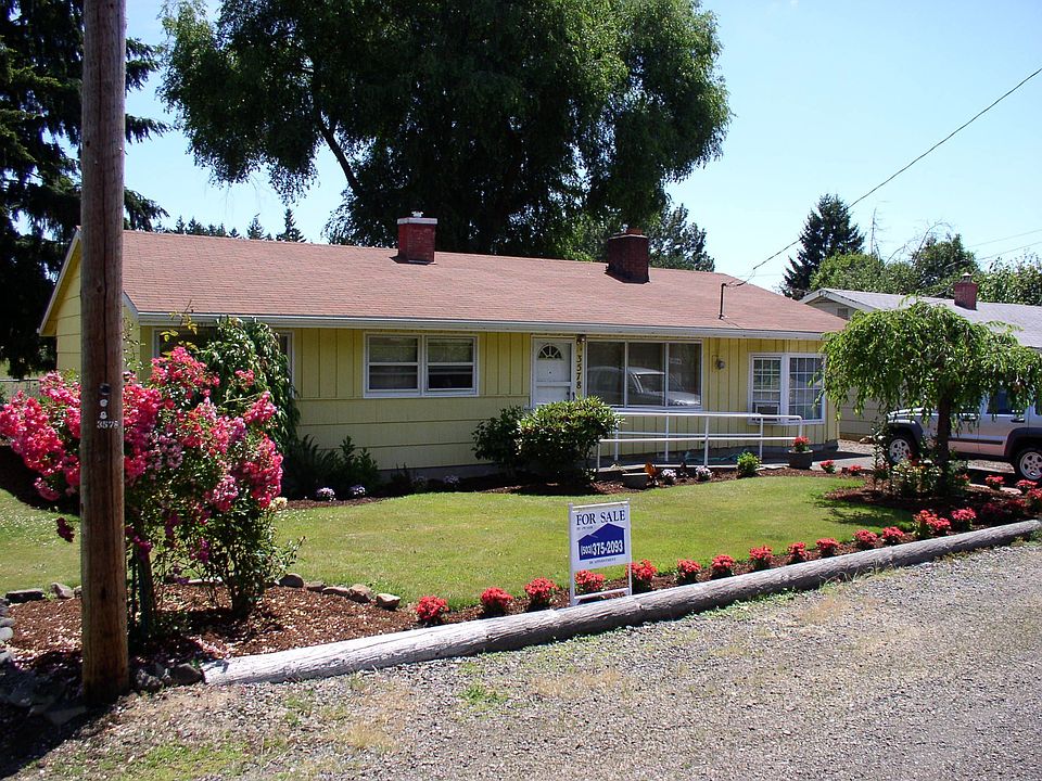 House - Front