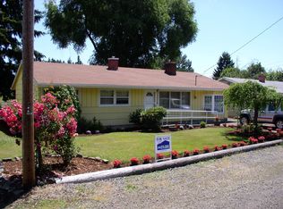3578 Peck Ave SE, Salem, OR 97302