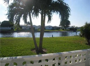 603 Canal Way, Boynton Beach, FL 33426