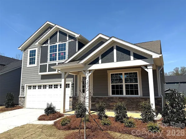 9851 Quercus Ln, Huntersville, NC 28078